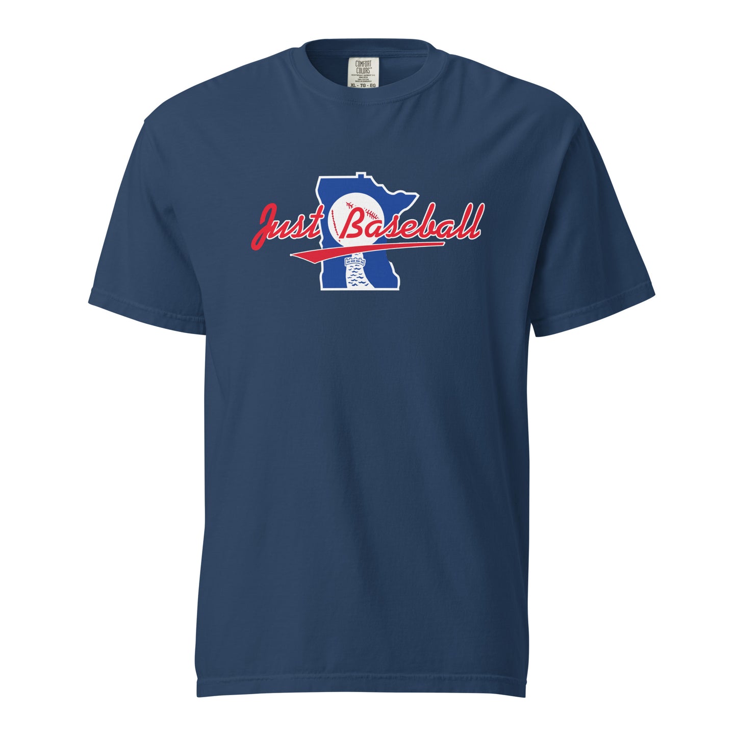 Twin Cities City Series Shirt