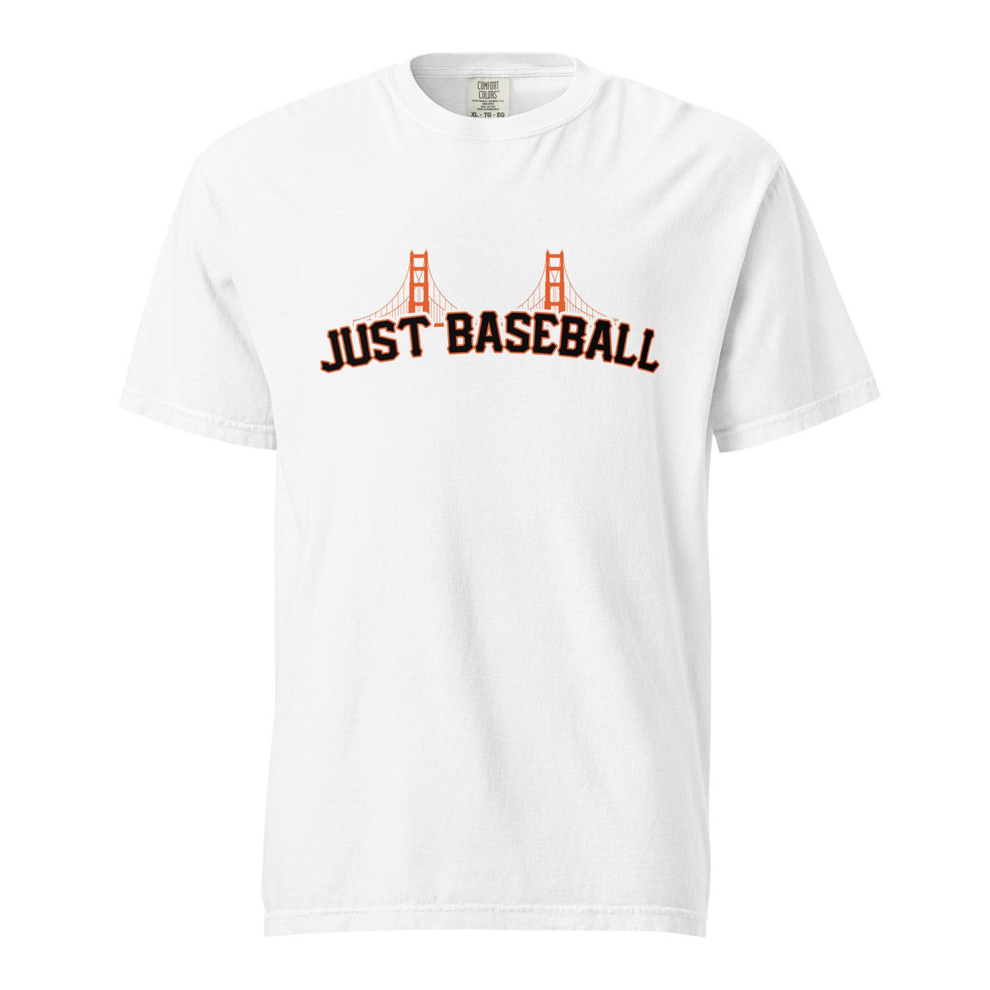 San Francisco City Series Shirt