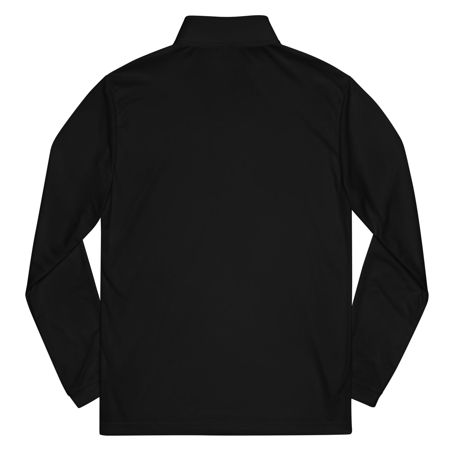 Just Baseball Quarter Zip