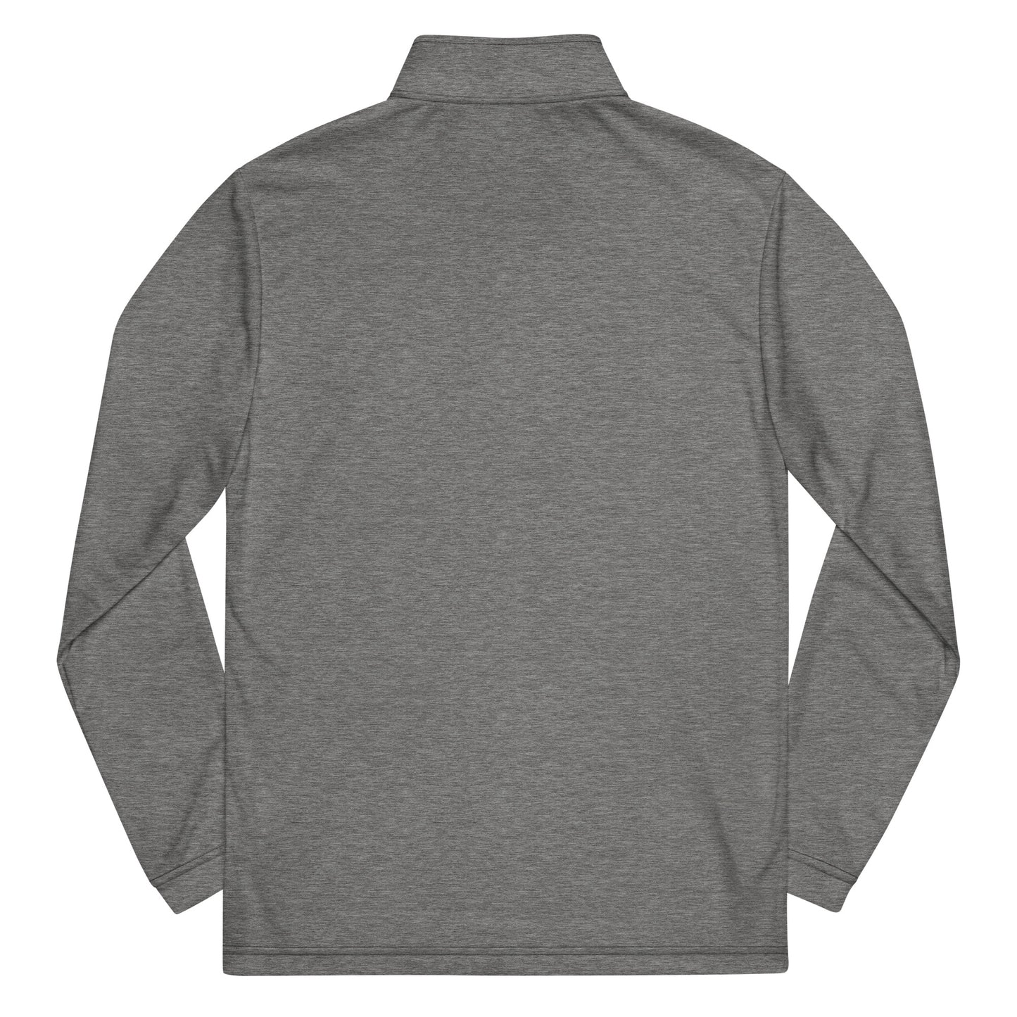 Just Baseball Quarter Zip