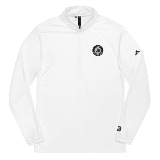 Just Baseball Quarter Zip