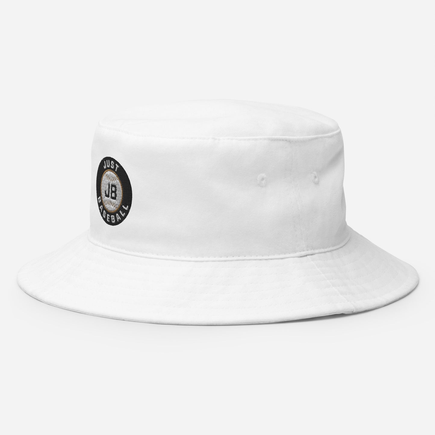 Just Baseball Bucket Hat