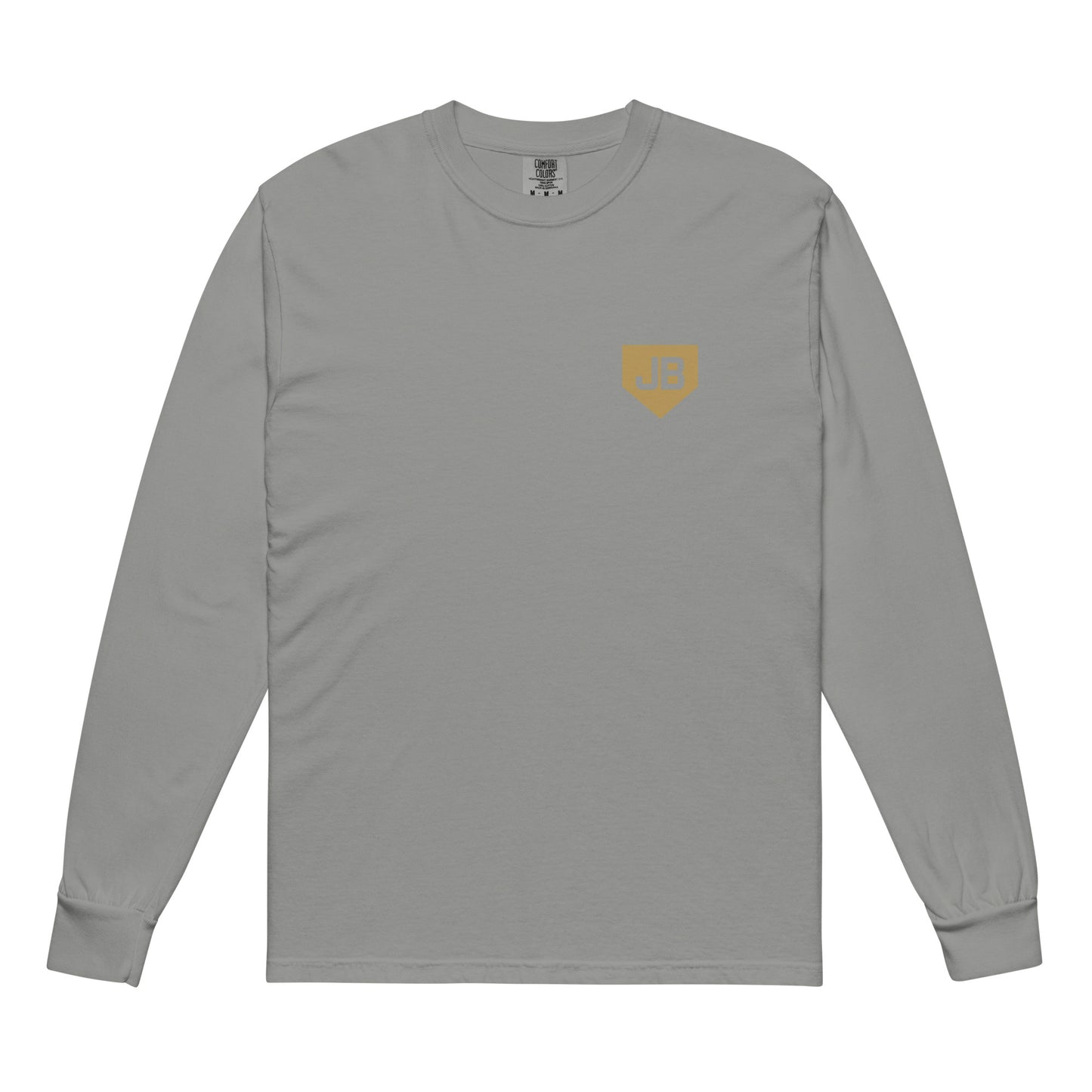 Just Baseball Long Sleeve Shirt