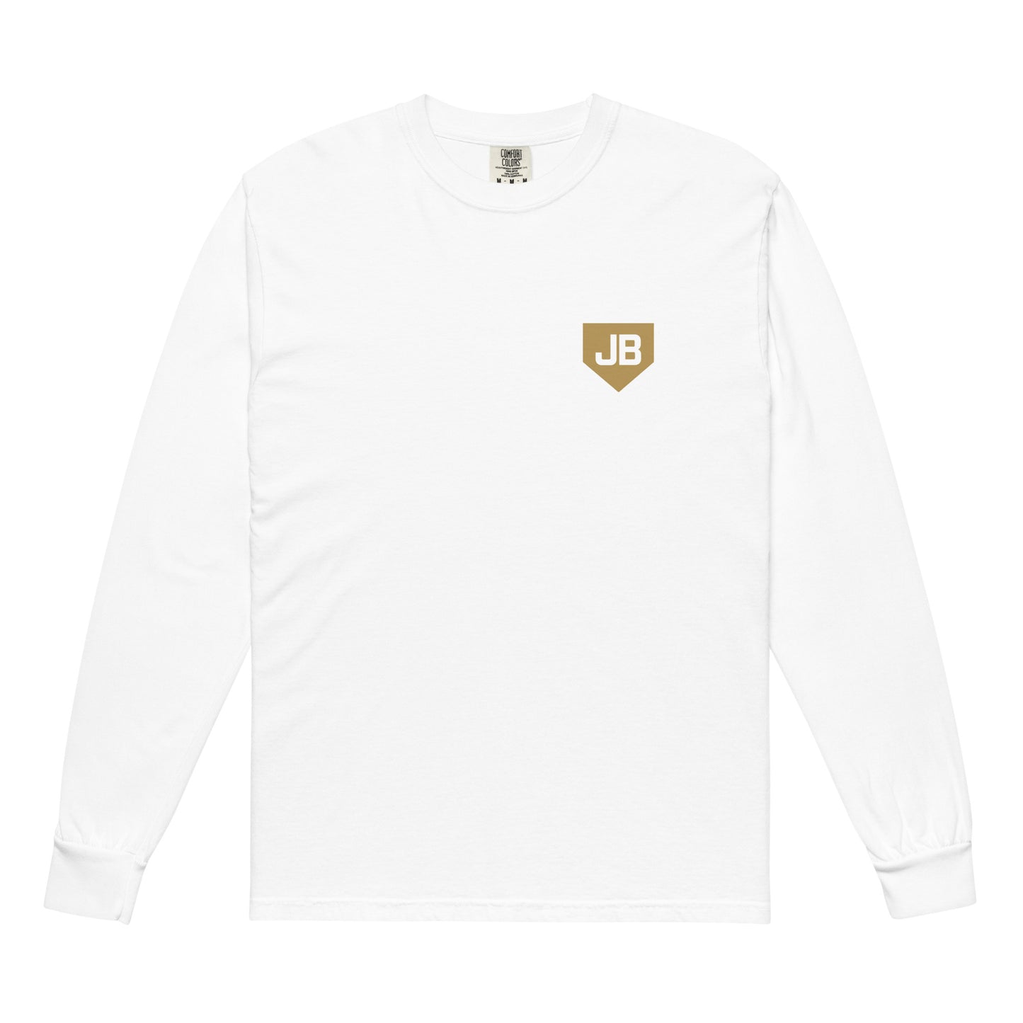 Just Baseball Long Sleeve Shirt