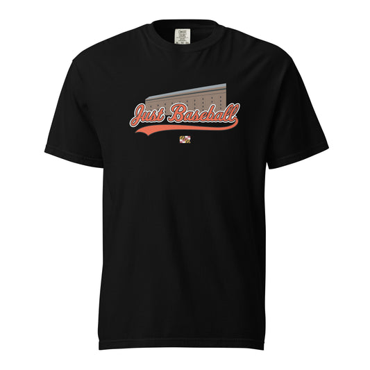 Baltimore City Series Shirt