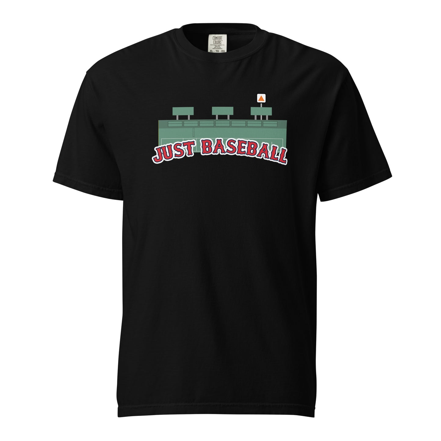 Boston City Series Shirt