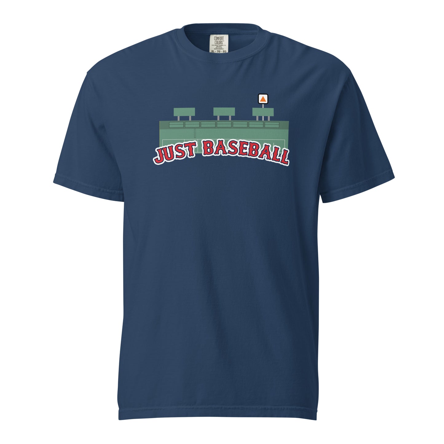 Boston City Series Shirt