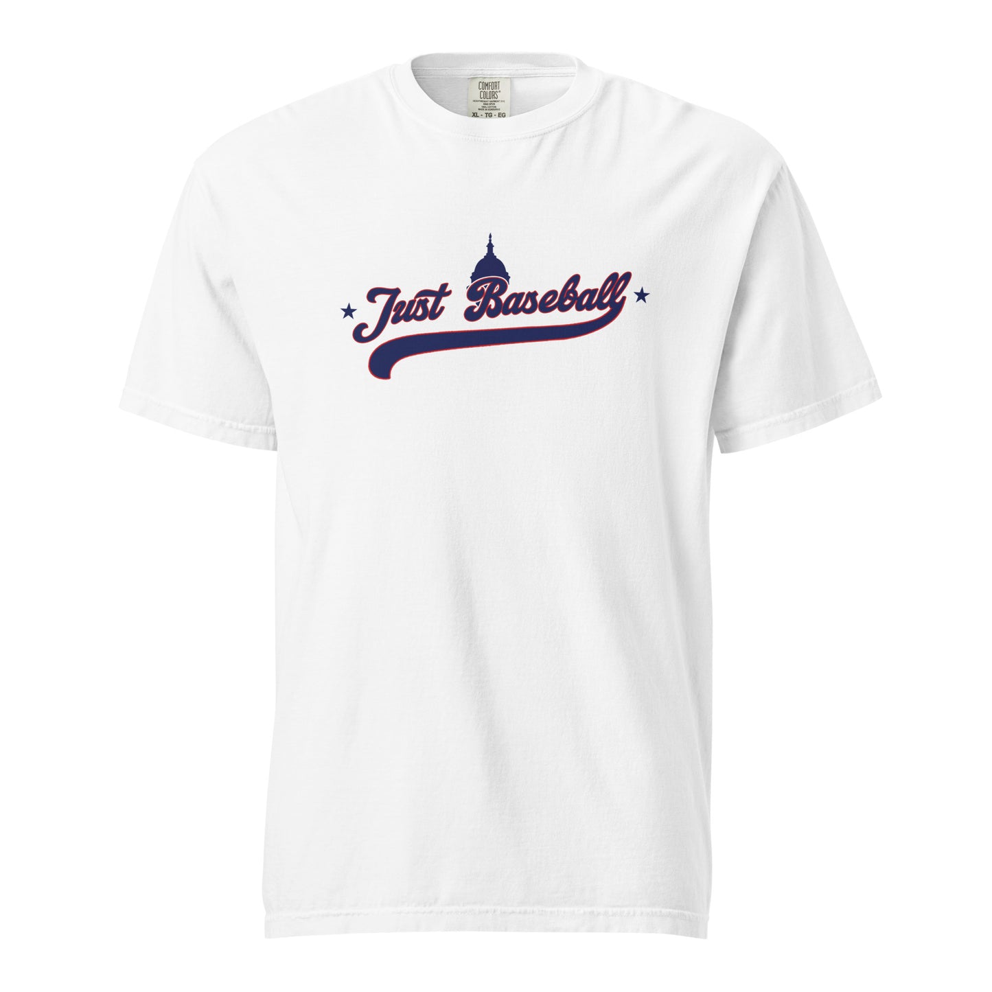 Washington City Series Shirt