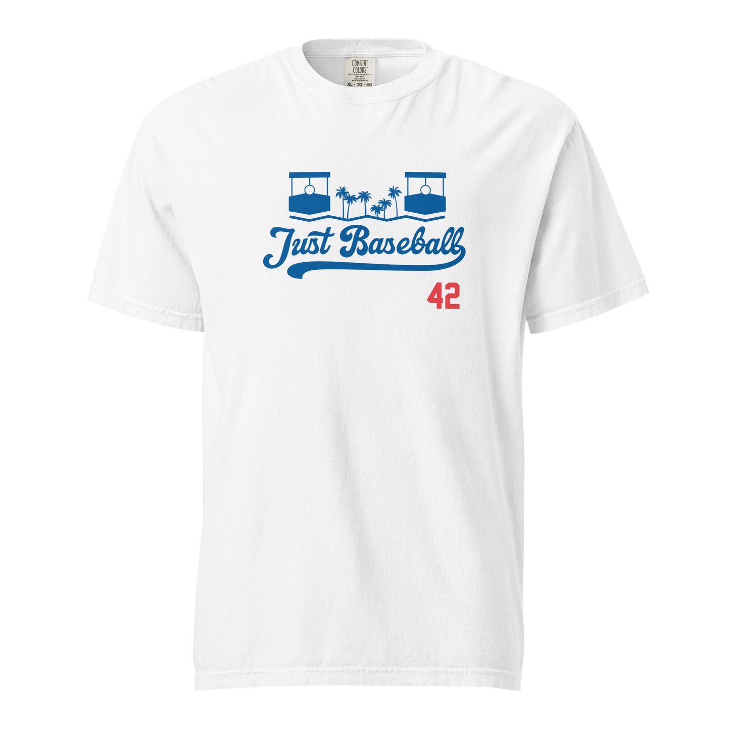 Chavez Ravine City Series Shirt