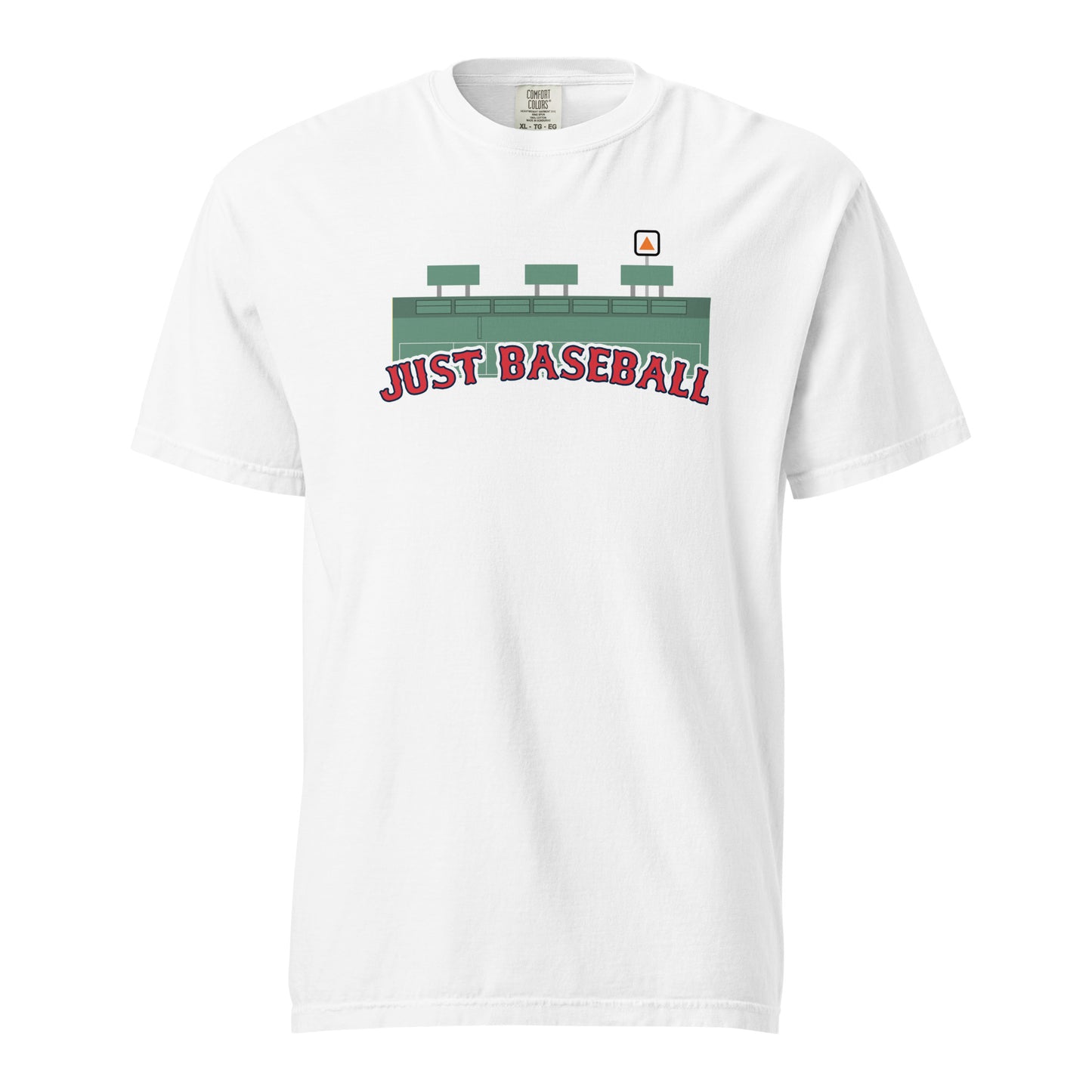 Boston City Series Shirt