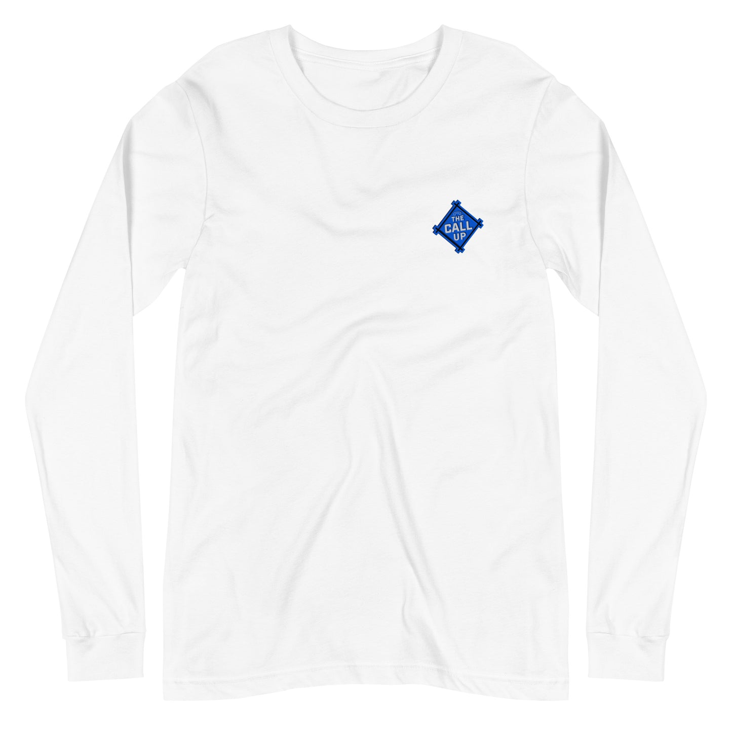 The Call Up Podcast Long Sleeve Shirt